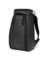 Hugger Backpack 20L Reflective Black