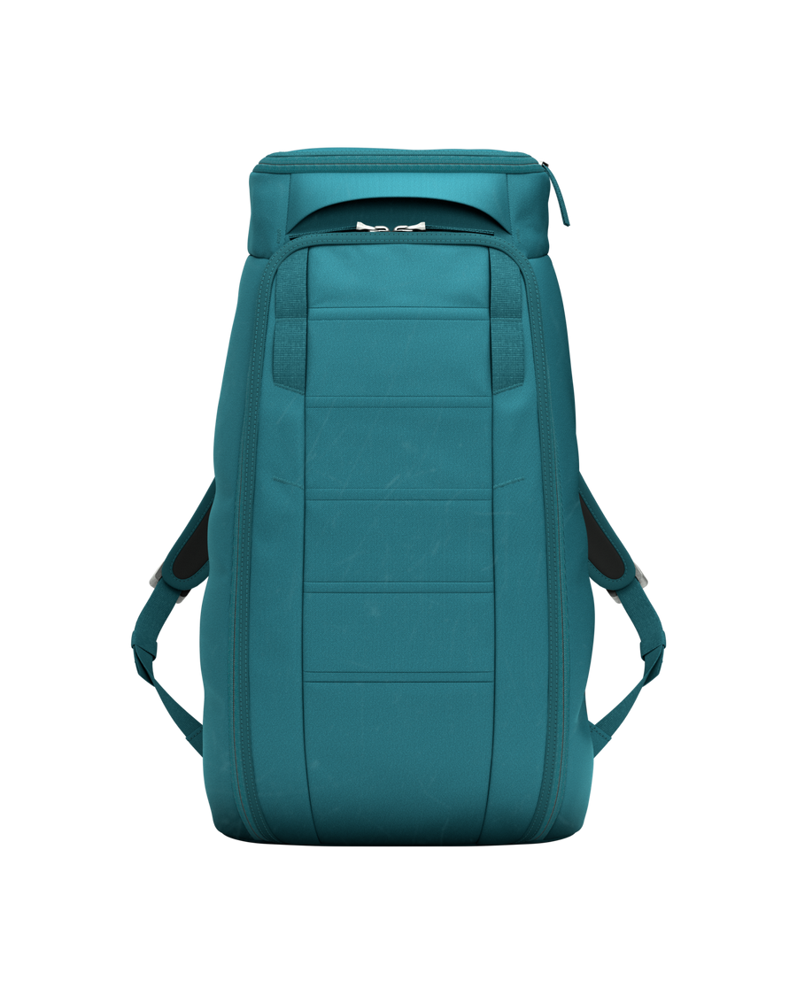 Hugger Backpack 25L Midnight Teal