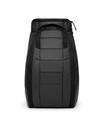 Hugger Backpack 25L Reflective Black