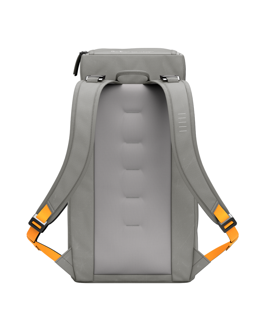 Hugger Backpack 25L Sand Grey