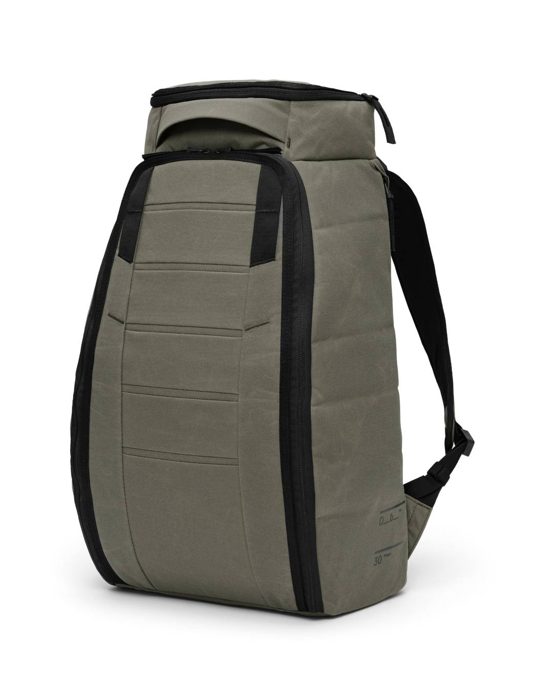 Hugger Backpack 30L Forest Green