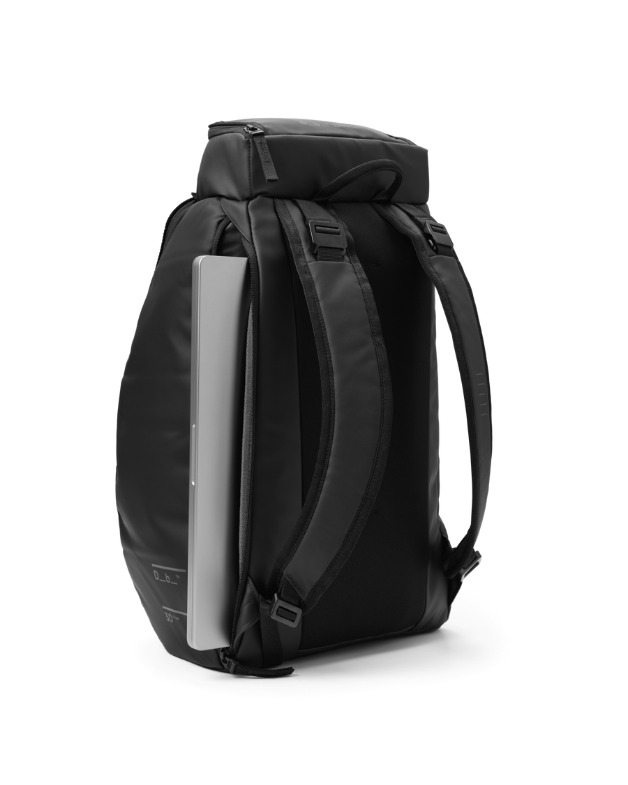 Hugger Backpack 30L Homegrown with Lu