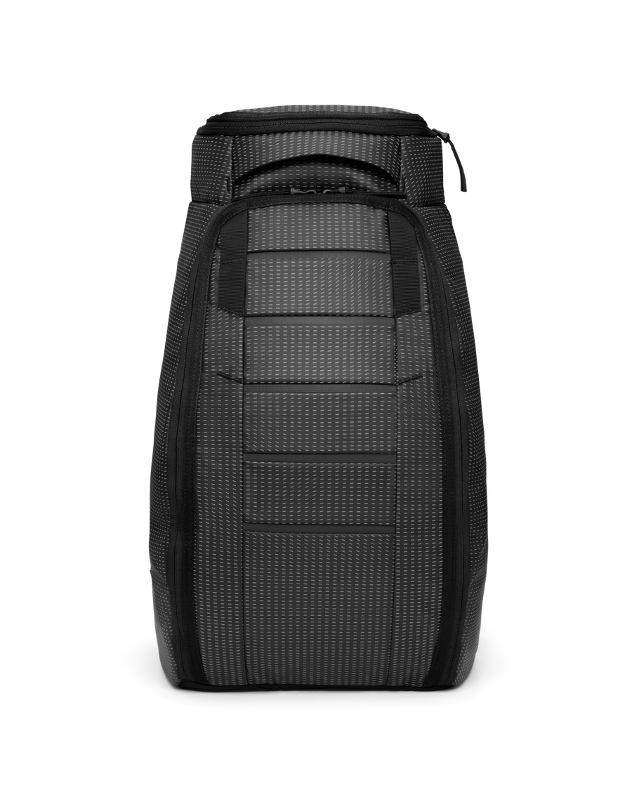 Hugger Backpack 30L Reflective Black