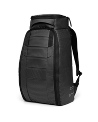 Hugger Backpack 30L Reflective Black