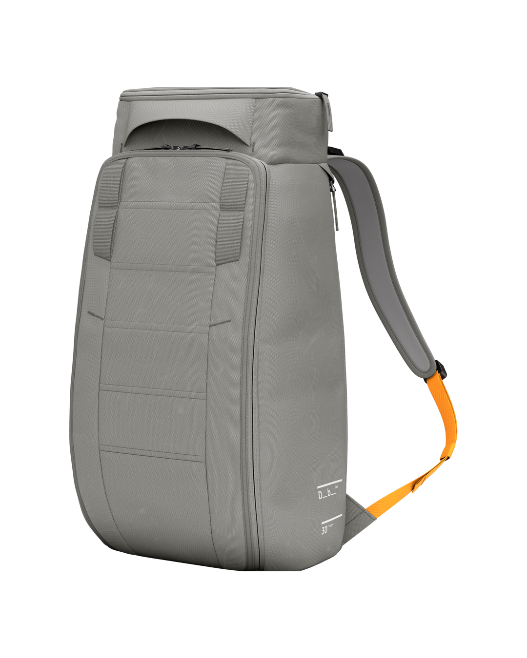 Hugger Backpack 30L Sand Grey