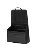 Hugger Organizer Black Out