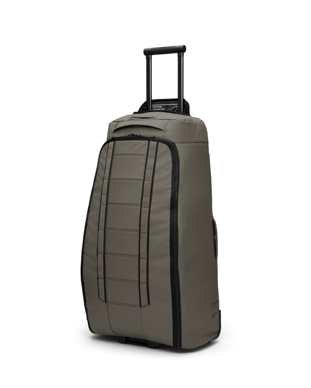 Hugger Roller Bag 90L Forest Green