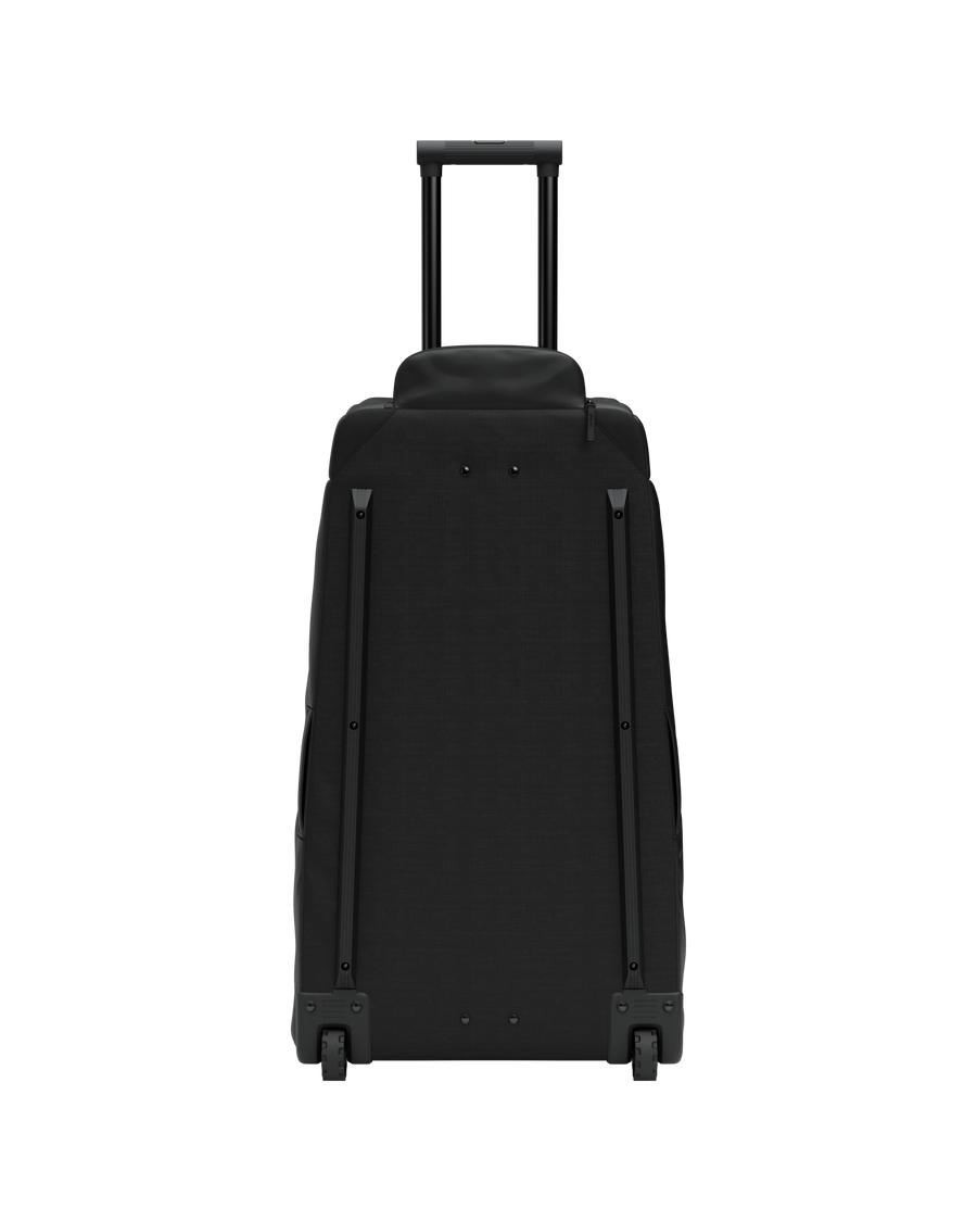 Hugger Roller Bag Check-in 90L Black Out