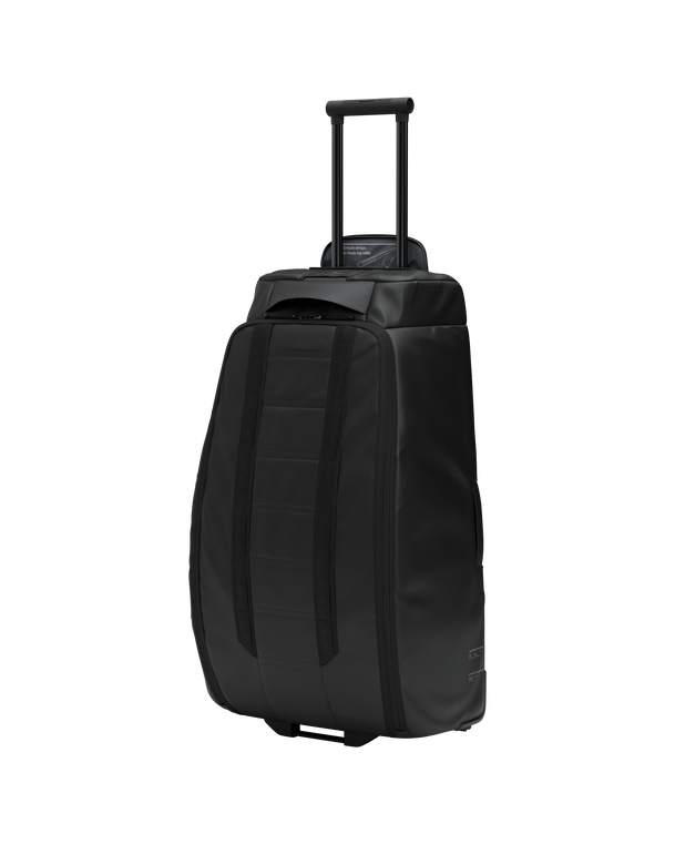 Hugger Roller Bag Check-in 90L Black Out