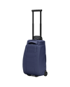 Hugger Roller Bag Carry-on 40L Blue Hour