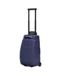 Hugger Roller Bag Carry-on 40L Blue Hour