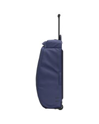 Hugger Roller Bag Check-in 90L Blue Hour