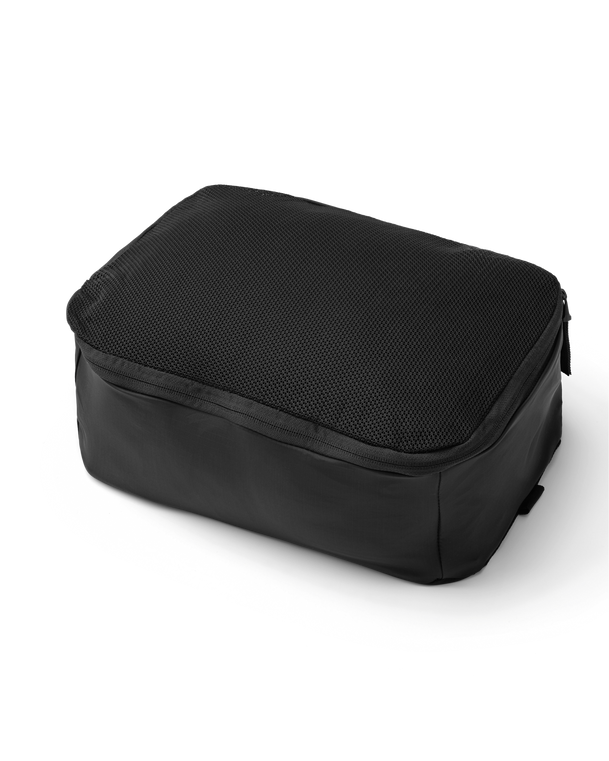 Essential Packing Cube L Black Out