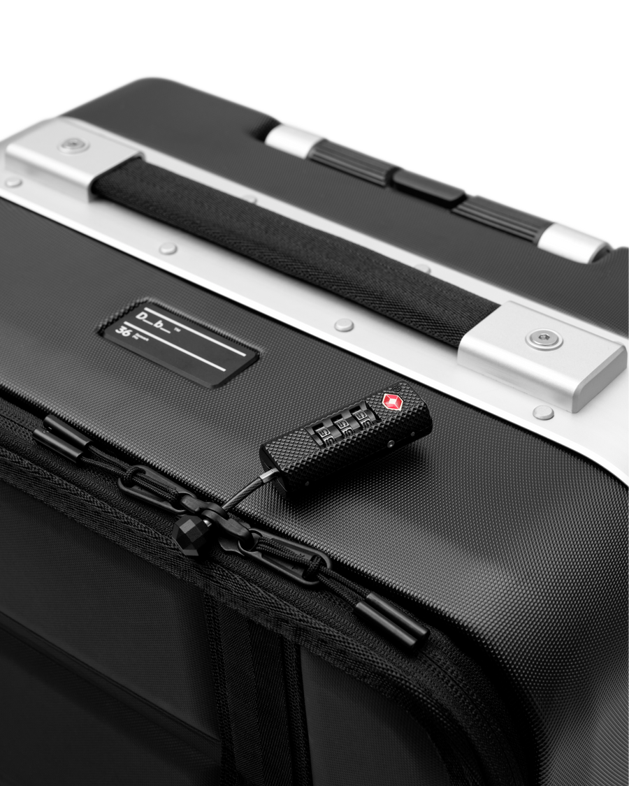 Photo Pro Luggage Bundle Black Out