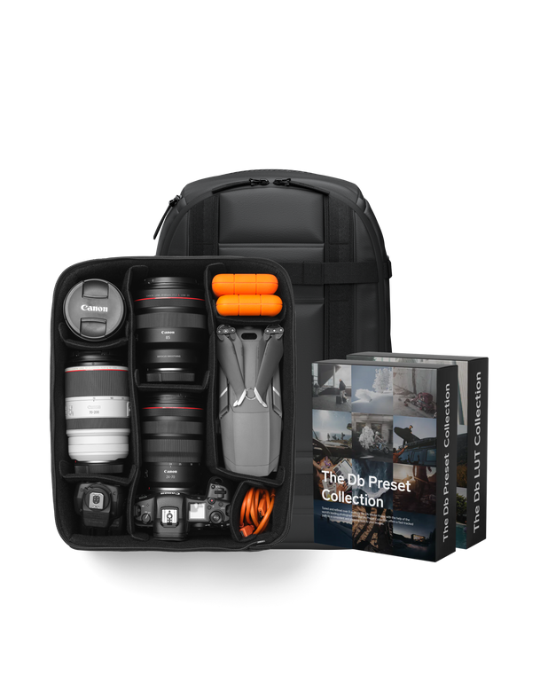 Photo Pro Medium Bundle