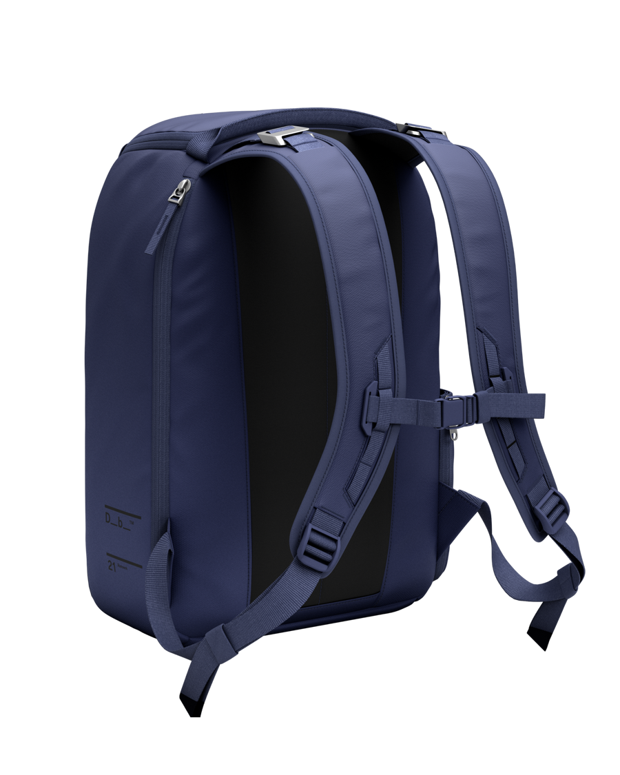 Ramverk Backpack 21L Blue Hour-2.png