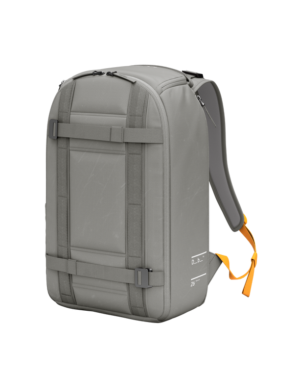 Ramverk Backpack 26L Sand Grey.png