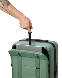 Ramverk Front-access Carry On Green Ray-1.new.png