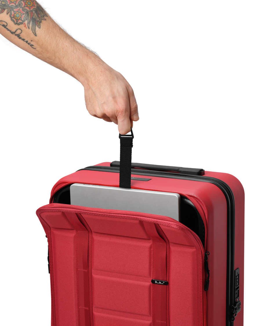 Ramverk Front-access Carry On Sprite Lightning Red-1.new.png