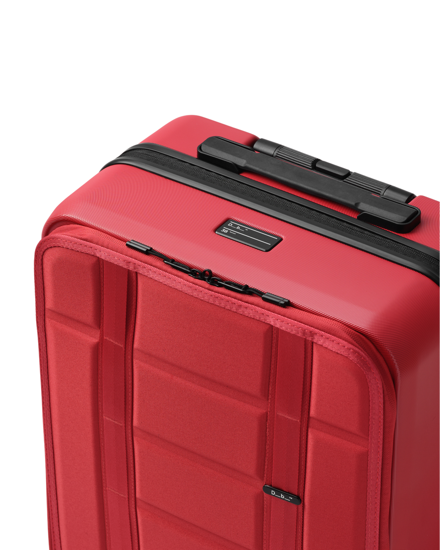 Ramverk Front-access Carry On Sprite Lightning Red.new.png