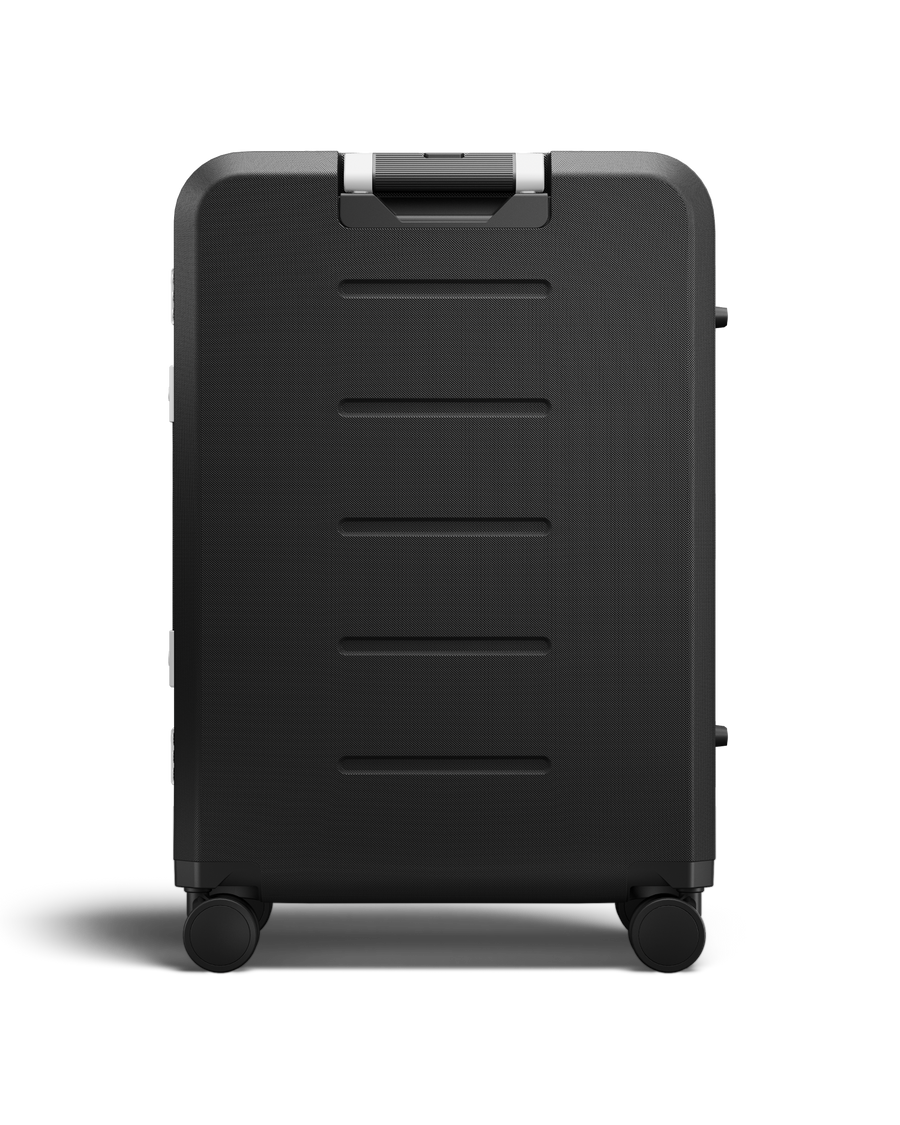 Ramverk Pro Check in luggage medium silver.png