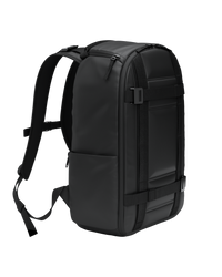 Ramverk Backpack 21L Black Out