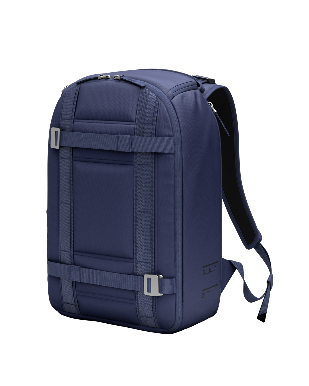 Ramverk Backpack 21L Blue Hour