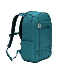 Ramverk Backpack 21L Midnight Teal