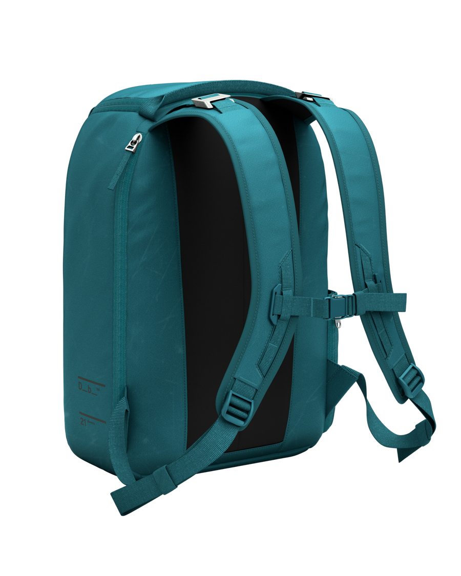 Ramverk Backpack 21L Midnight Teal