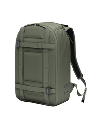 Ramverk Backpack 21L Moss Green