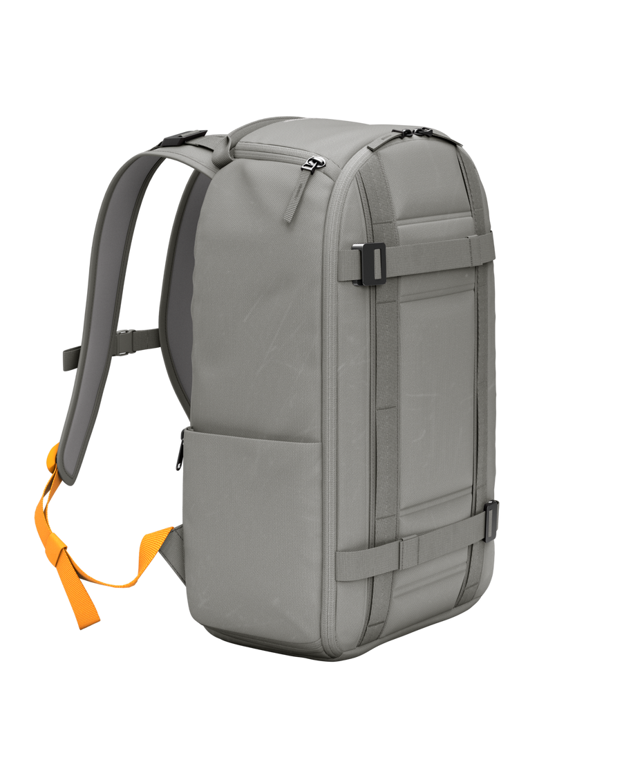 Ramverk Backpack 26L Sand Grey