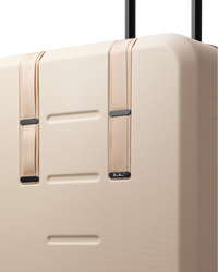 Ramverk Carry-on Fogbow Beige