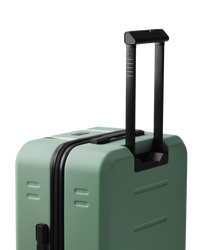 Ramverk Front-access Carry-on Green Ray