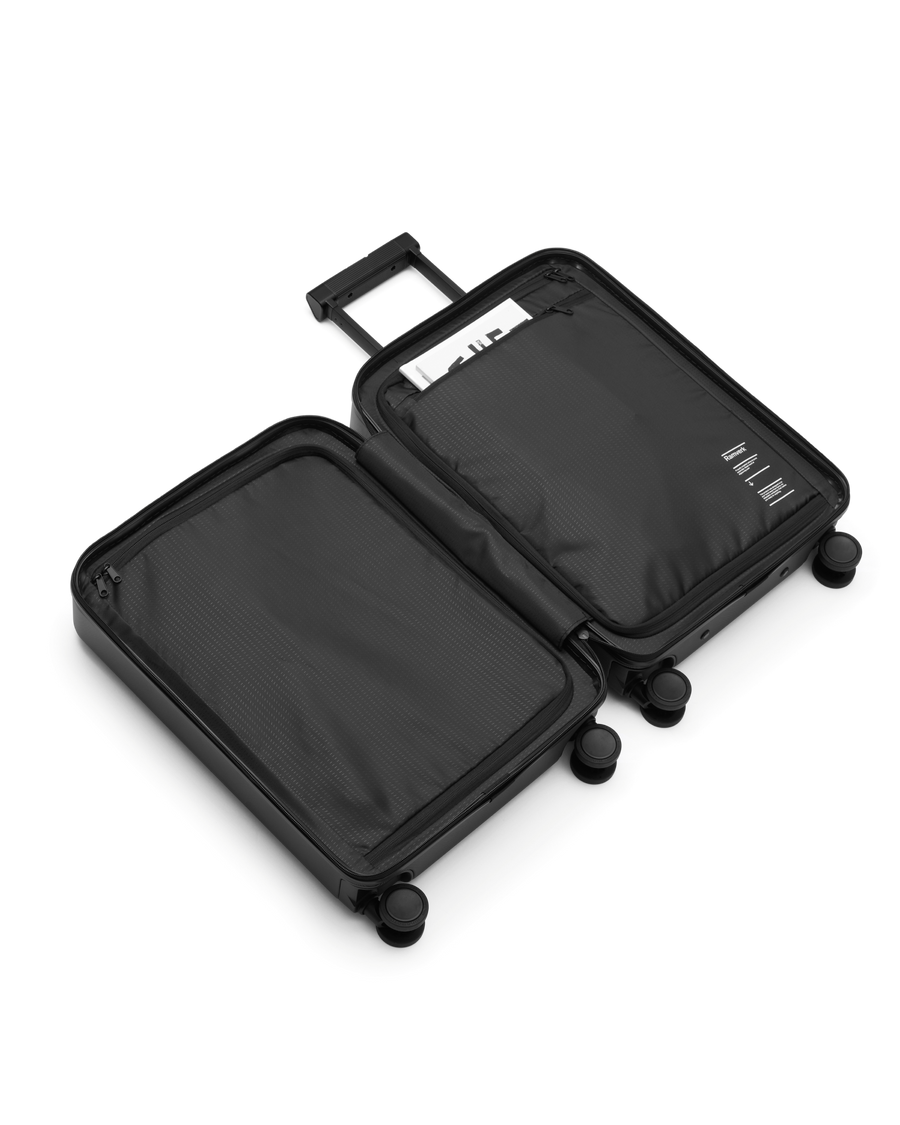 Ramverk Carry-on Green Ray