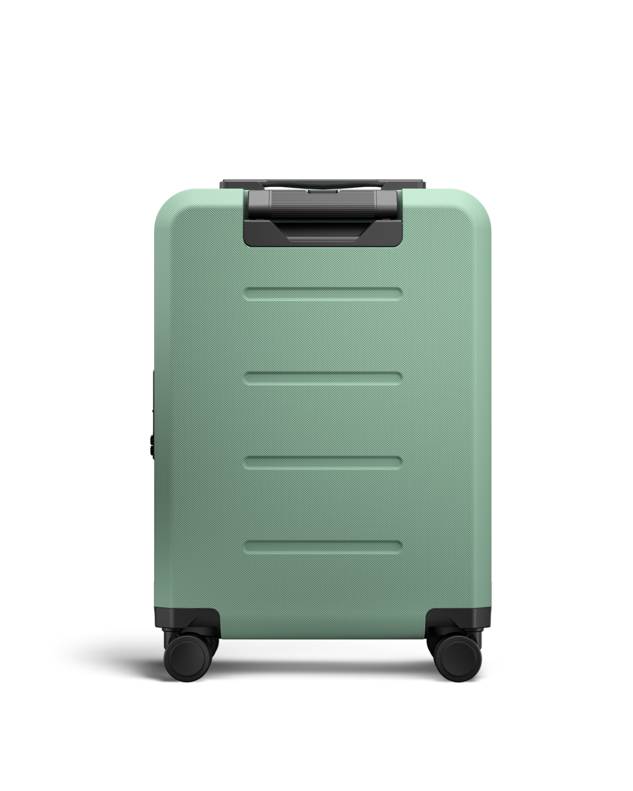 Ramverk Carry-on Green Ray