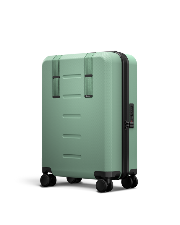 Ramverk Carry-on Green Ray