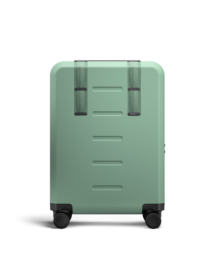 Ramverk Carry-on Green Ray