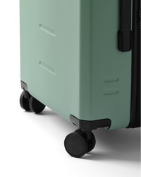 Ramverk Carry-on Green Ray