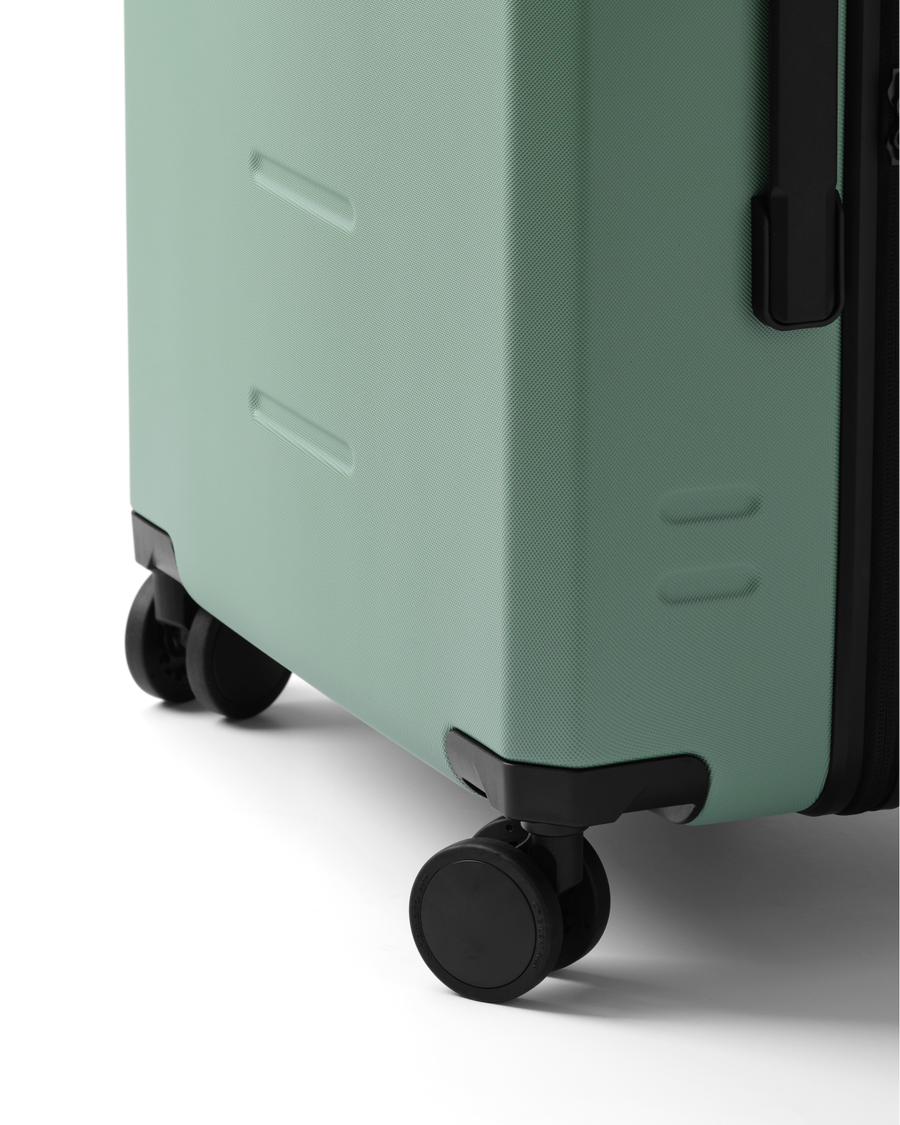 Ramverk Carry-on Green Ray