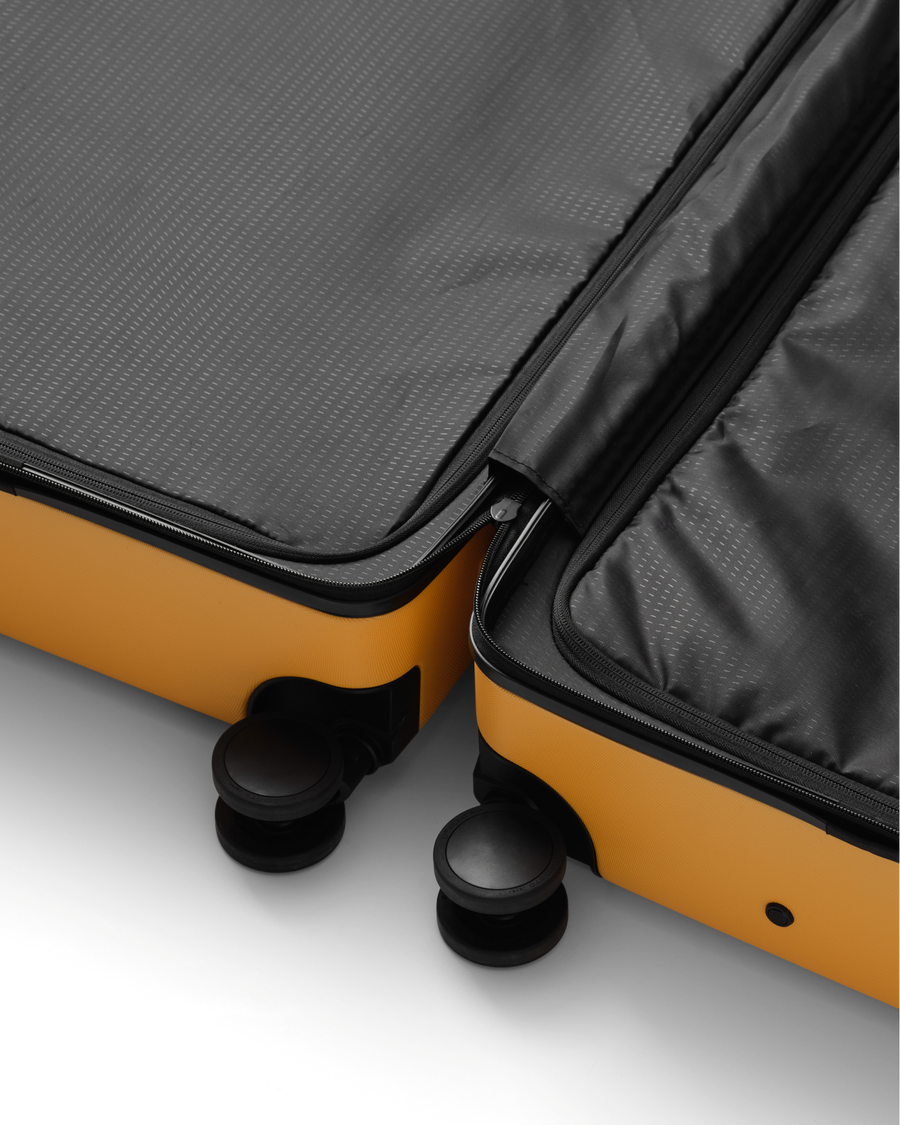 Ramverk Carry-on Parhelion Orange