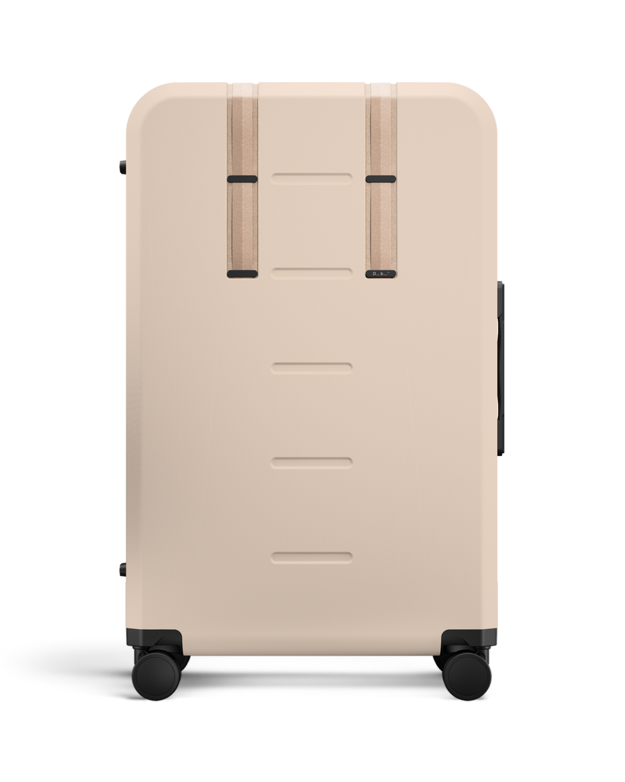 Ramverk Check-in Luggage Large Fogbow Beige