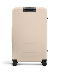 Ramverk Check-in Luggage Large Fogbow Beige