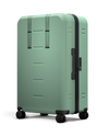 Ramverk Check-in Luggage Large Green Ray