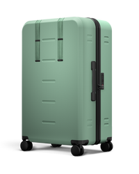 Ramverk Check-in Luggage Large Green Ray