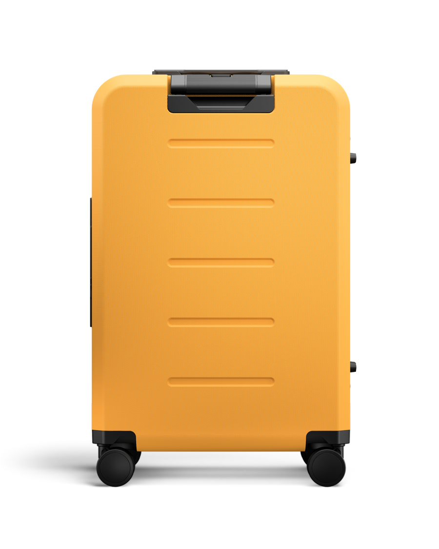 Ramverk Check-in Luggage Medium Parhelion Orange