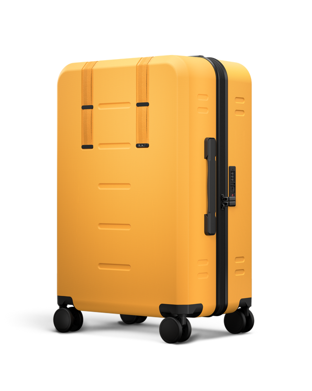 Ramverk Check-in Luggage Medium Parhelion Orange