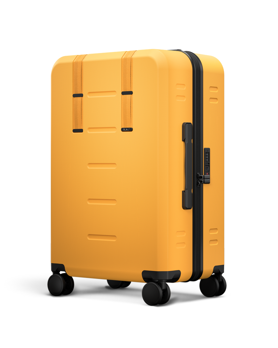 Ramverk Check-in Luggage Medium Parhelion Orange