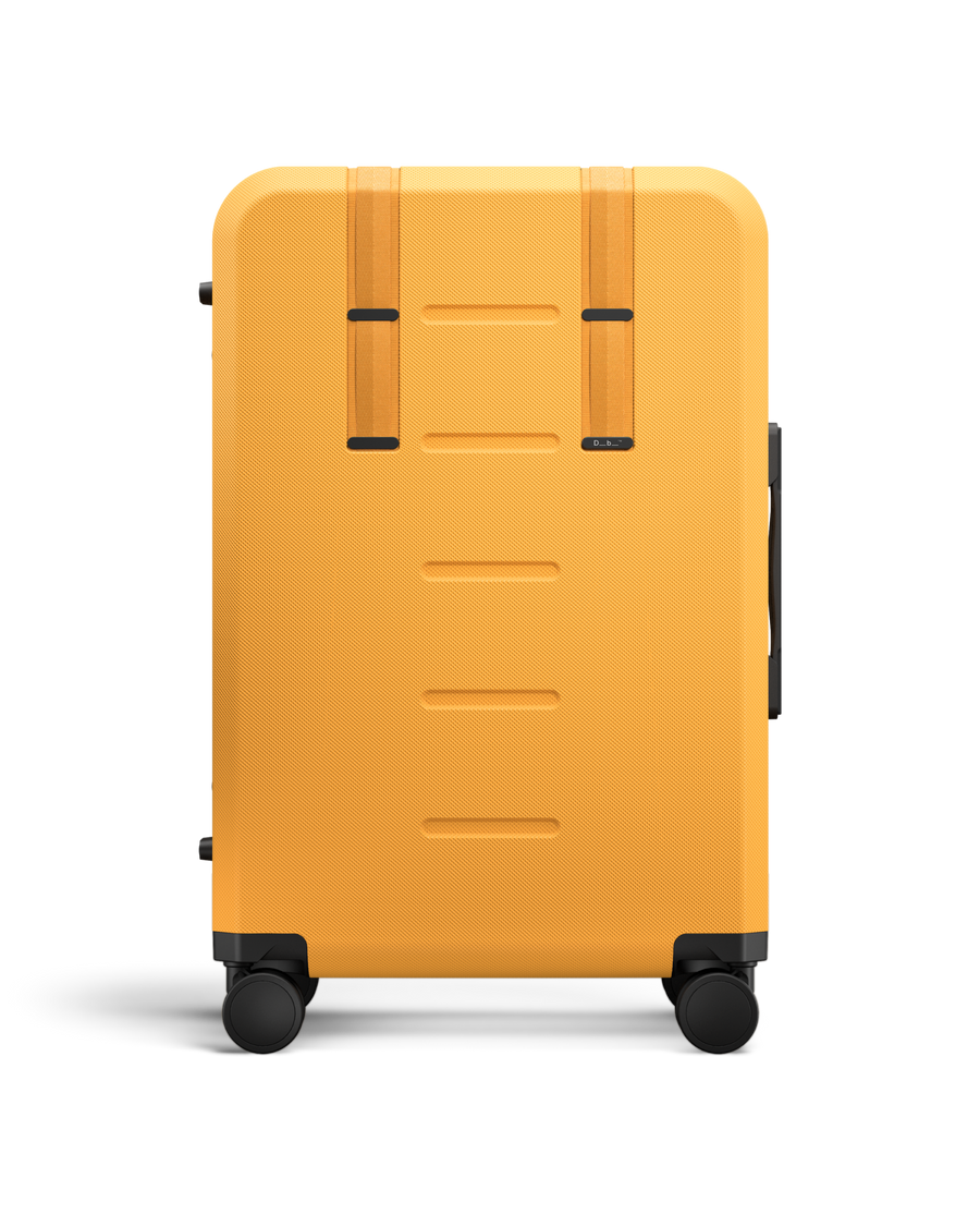 Ramverk Check-in Luggage Medium Parhelion Orange