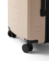 Ramverk Check-in Luggage Large Fogbow Beige