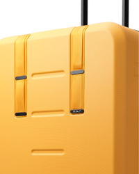 Ramverk Check-in Luggage Medium Parhelion Orange